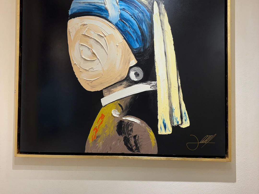 Exim Galería-圣米格尔护城必去景点