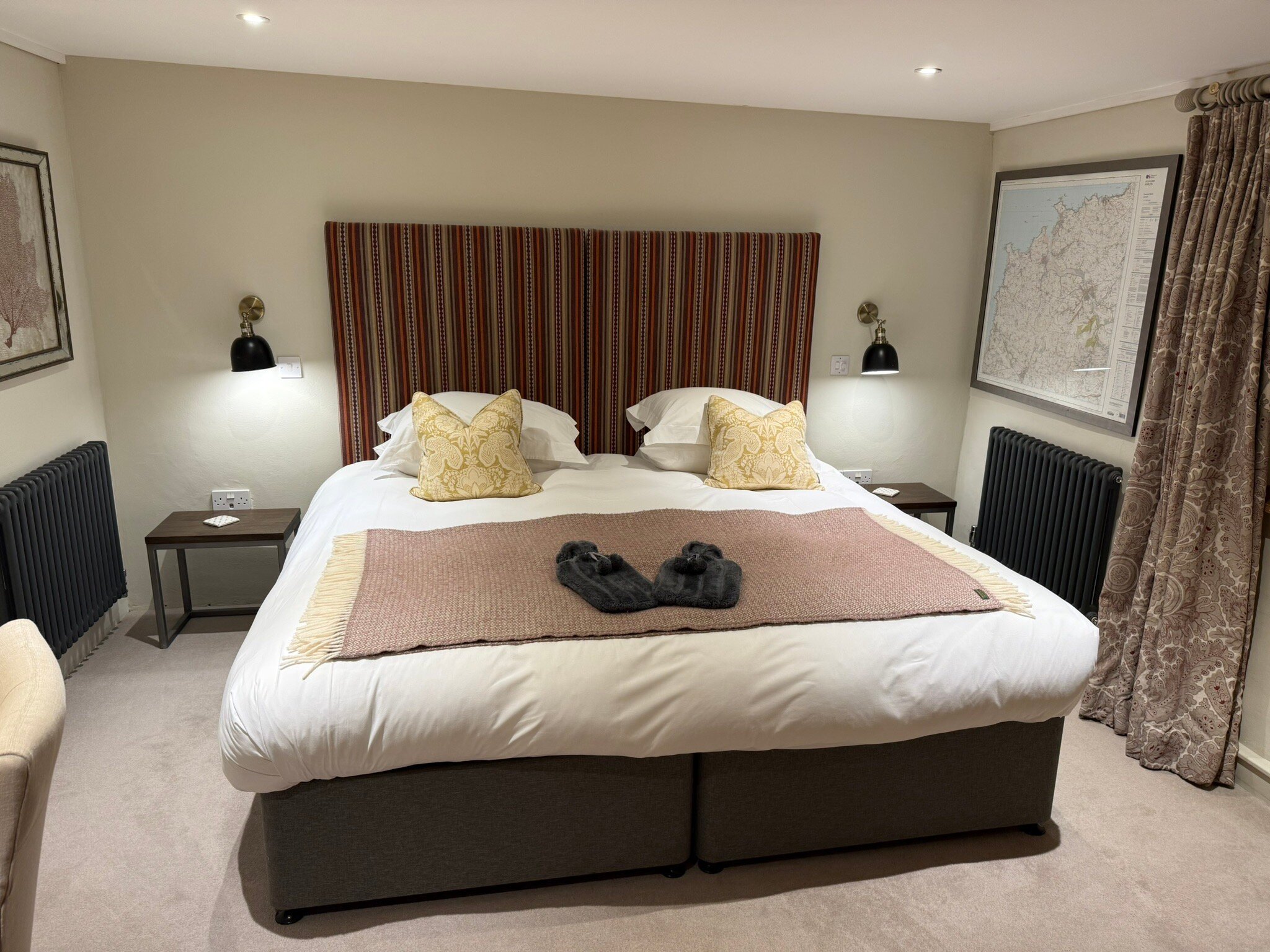 Trewornan Manor-官方