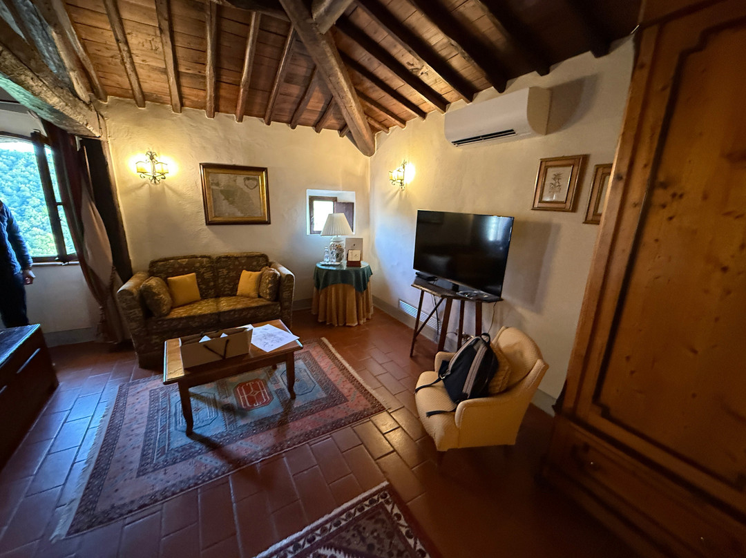 卡斯特罗迪斯帕尔坦纳酒店主图