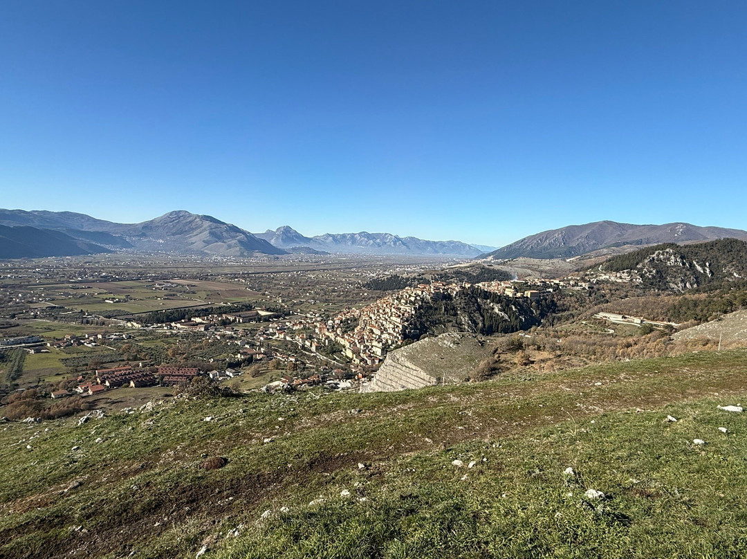 Agriturismo Dipinto Dal Sole
