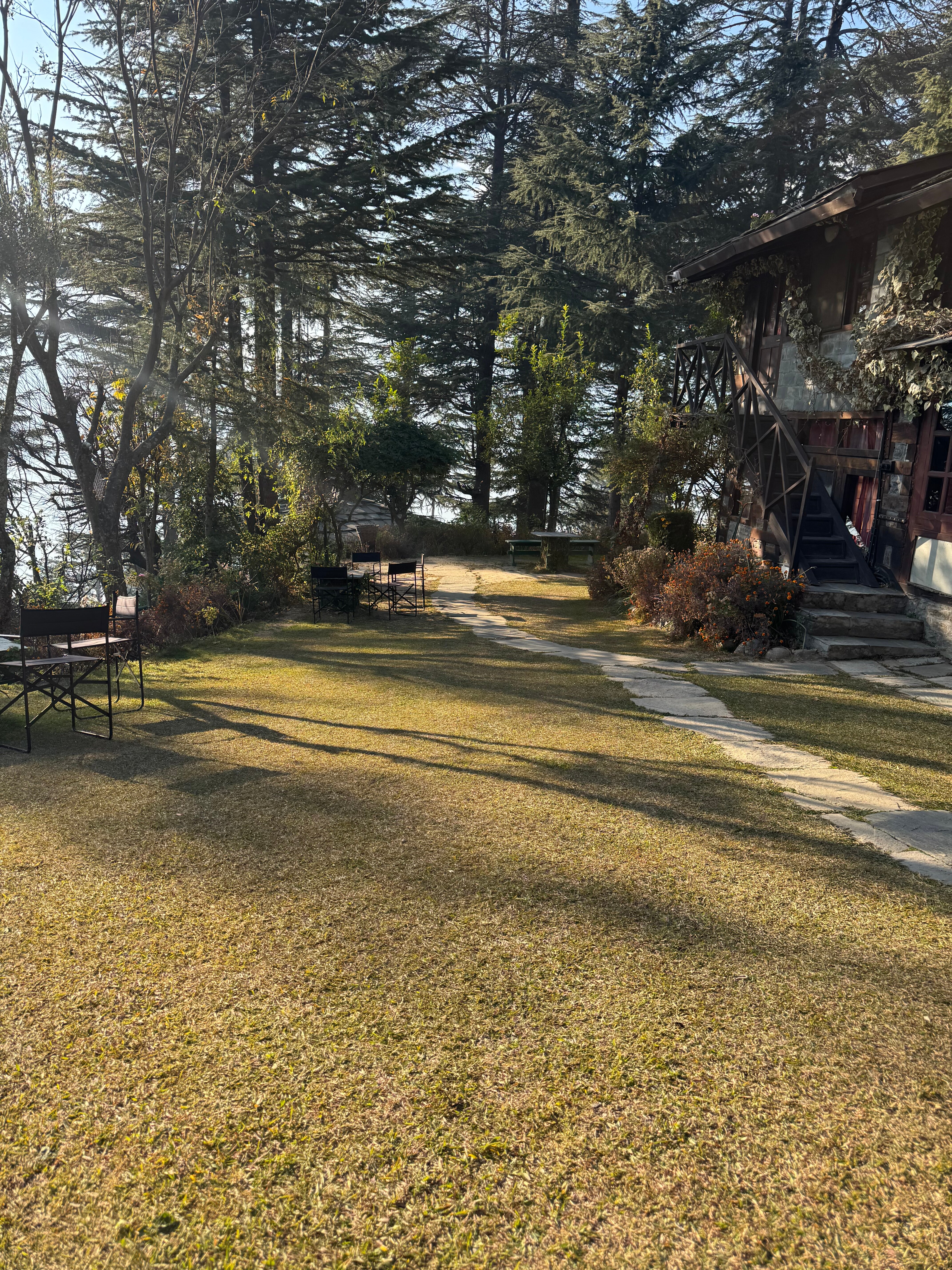 The Sonaugi Homestead-官方