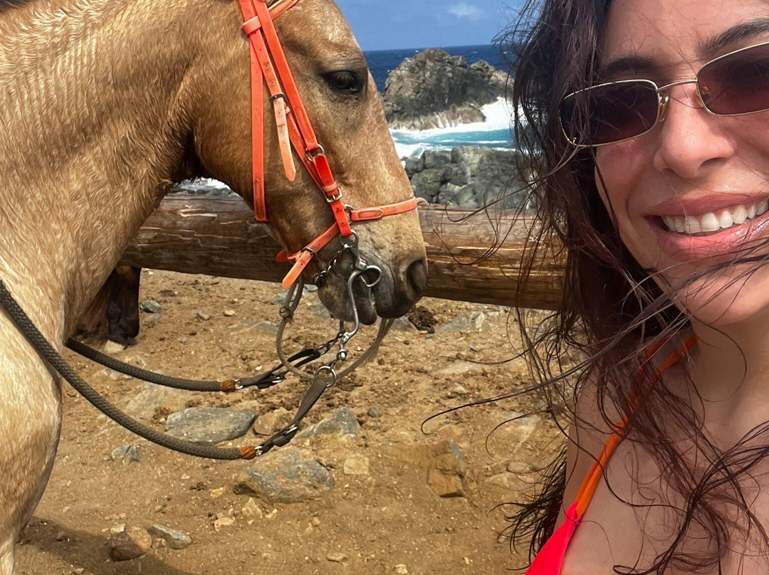 Rancho Loco-Santa Cruz必去景点