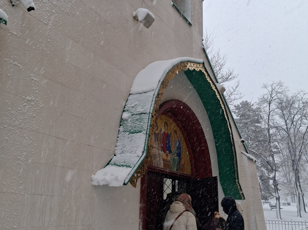 Belgrade Walking Tours-贝尔格莱德必去景点