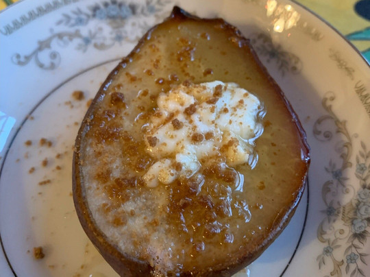 A' Tuscan Estate Bed & Breakfast主图