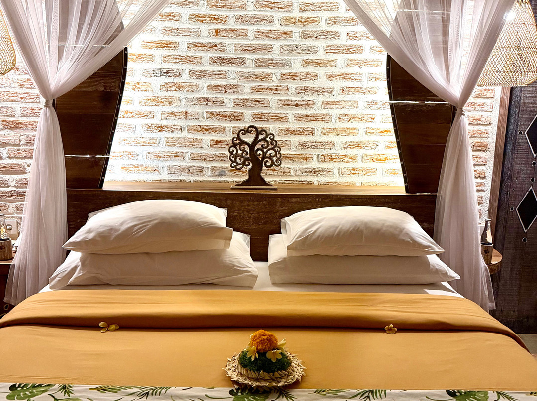 Sacred Canyon Ubud by GenuineHost