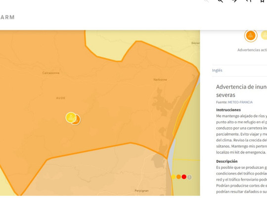 Hotel The Originals Carcassonne Pont Rouge主图