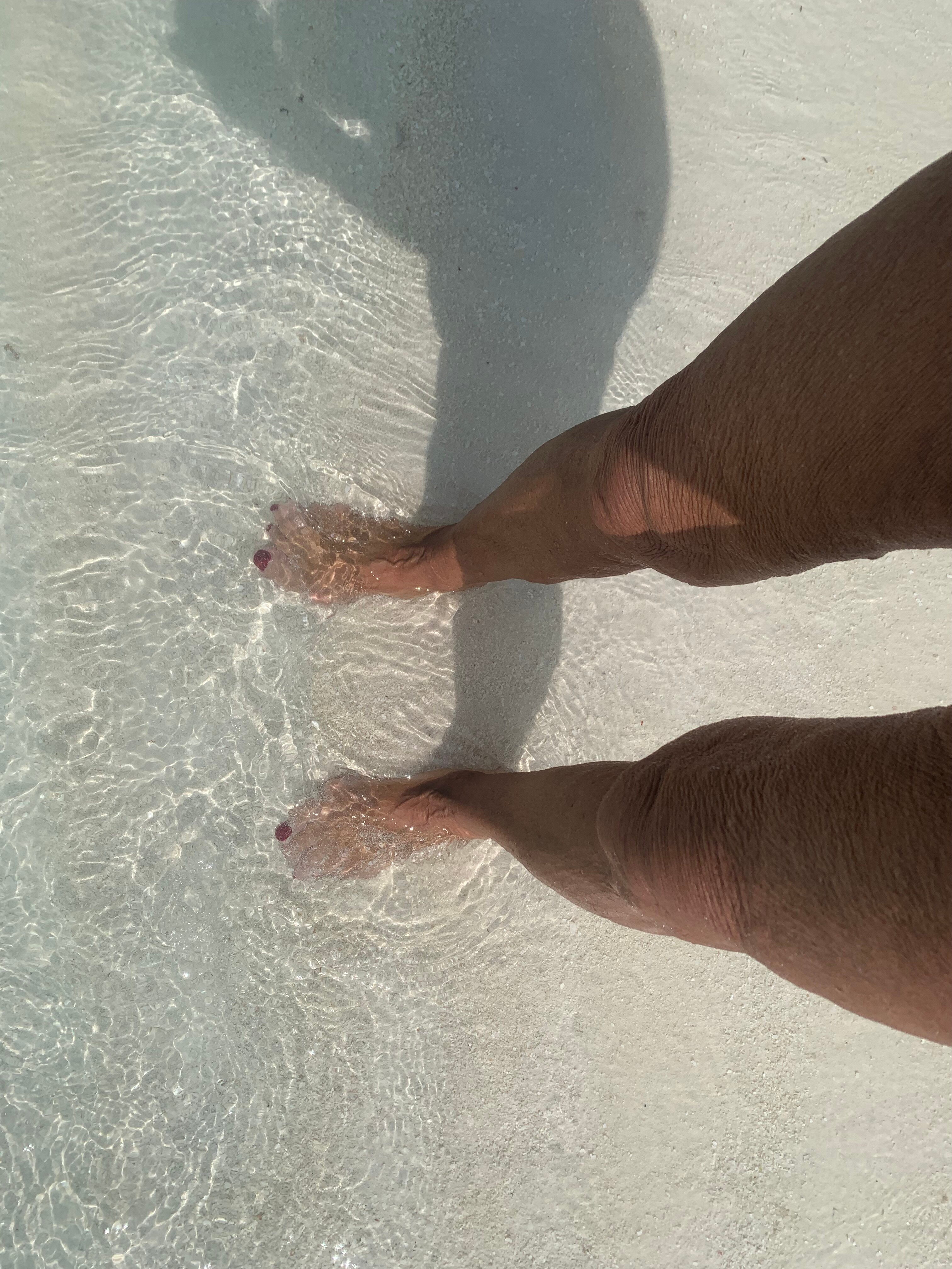 Joy Island Maldives by Cocoon Collection-泳池