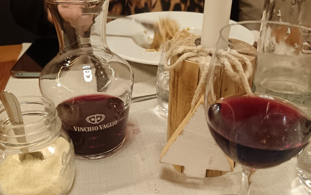 Albergo Ristorante Valle Pesio主图