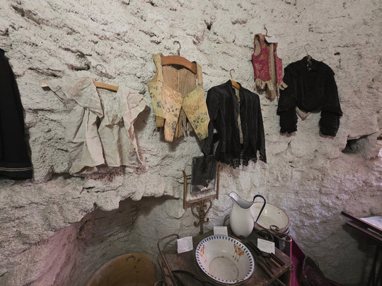 Castello dei Clavesana-Cervo必去景点