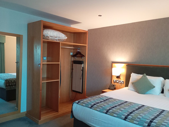 The Westgrove Hotel主图