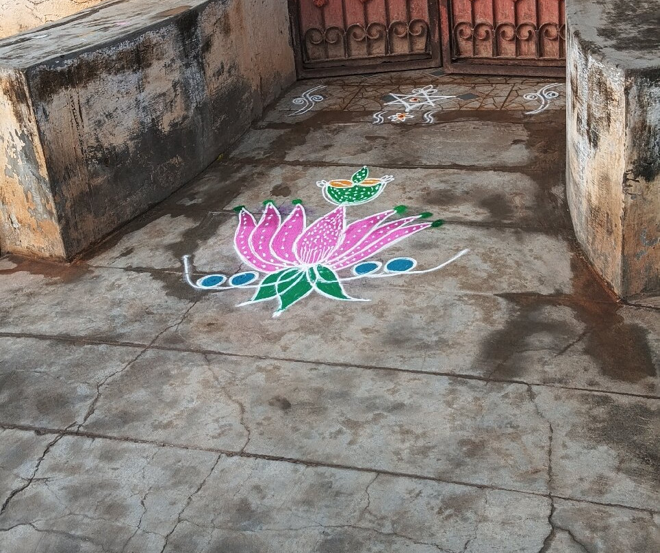 The Chettinad Heritage主图