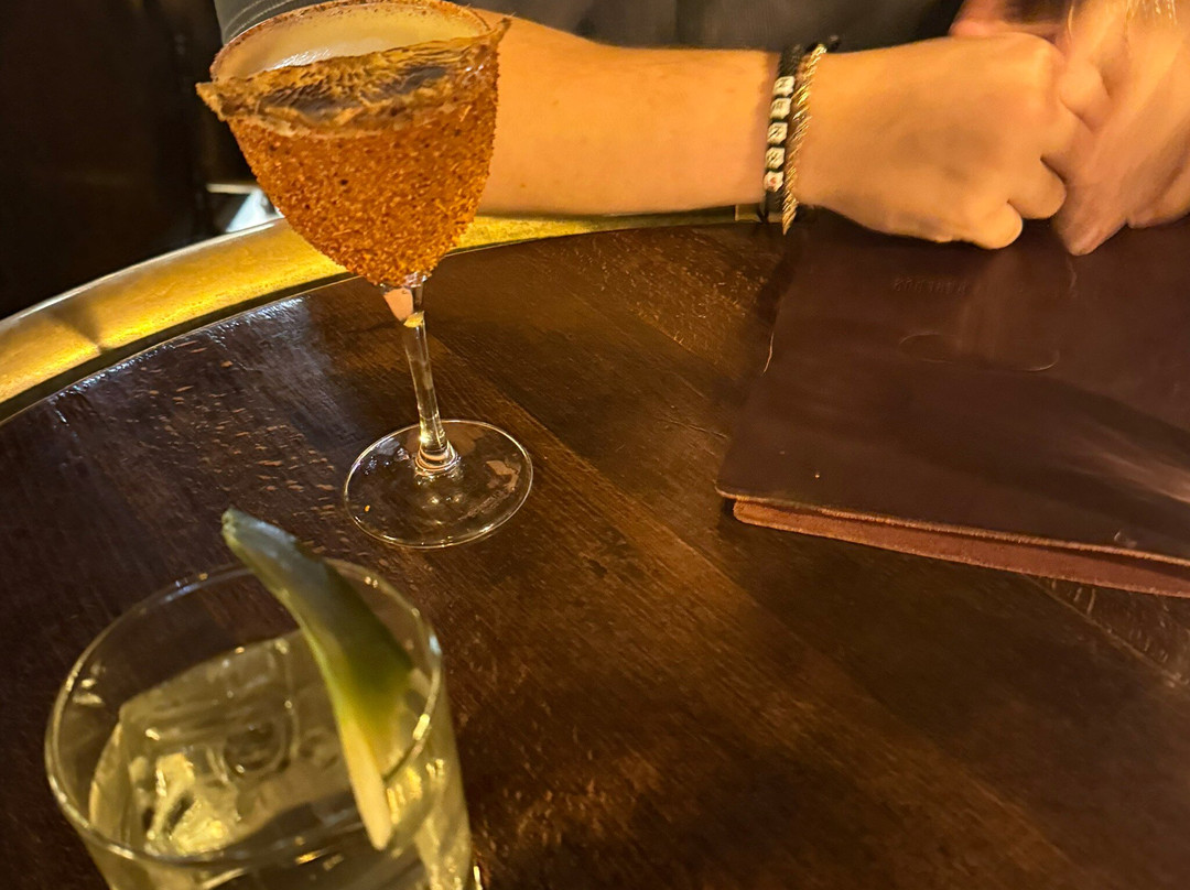 Bar Medusa-布莱顿必去景点