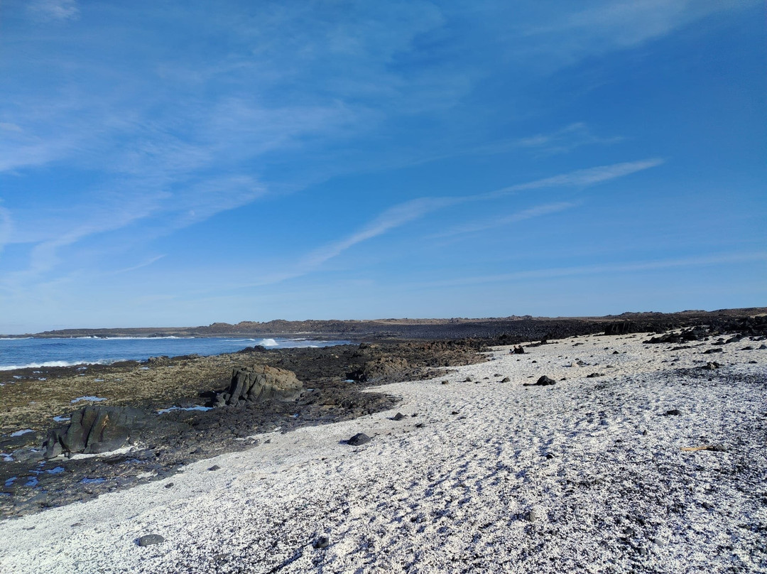 Popcorn Playa-科拉雷侯必去景点