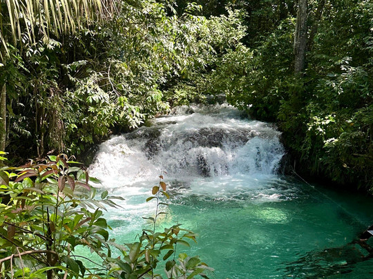 Jalapao Livre Expedições-Palmas必去景点