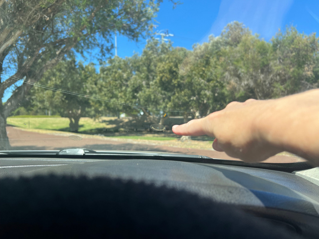 Travellers Autobarn-悉尼必去景点