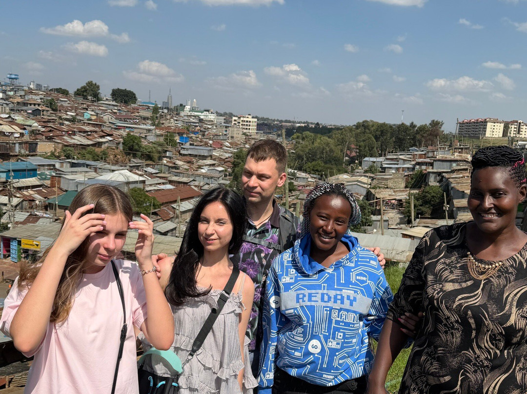 Flexivel Kenya Safaris-内罗毕必去景点