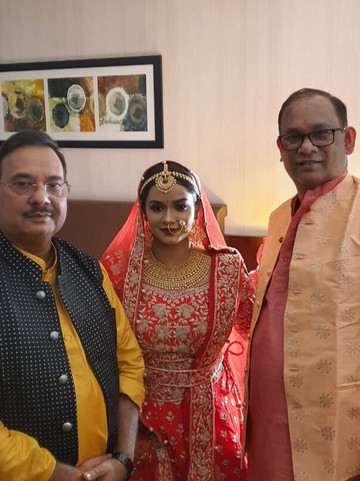 Fortune Park Orange主图