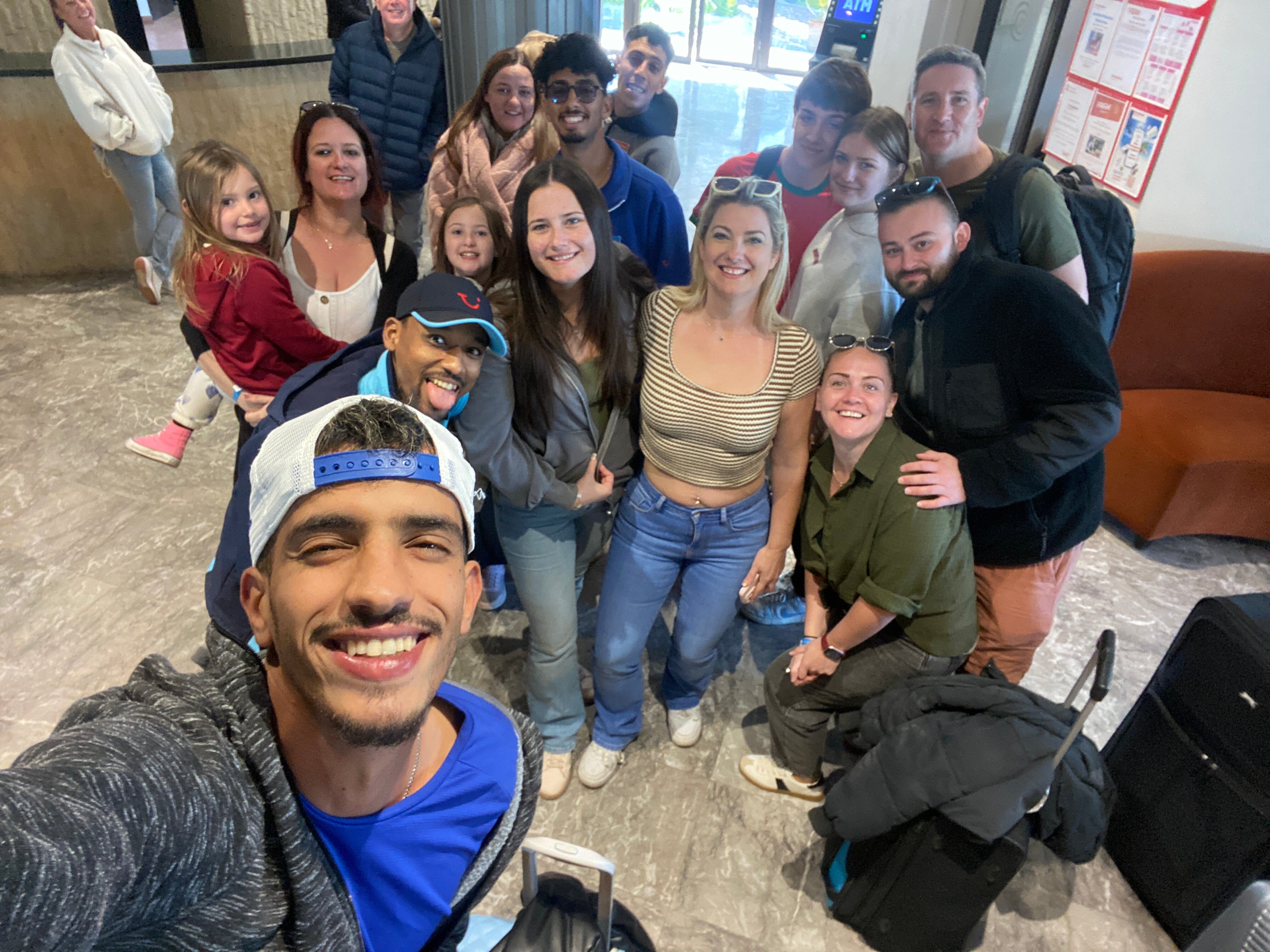 坑梓欧洲酒店-官方