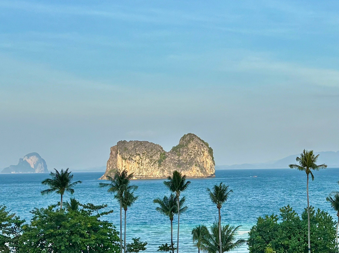 Koh Hai Fantasy Resort & Spa