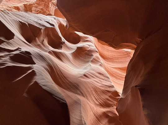 Antelope Canyon X By Taadidiin Tours-佩吉必去景点