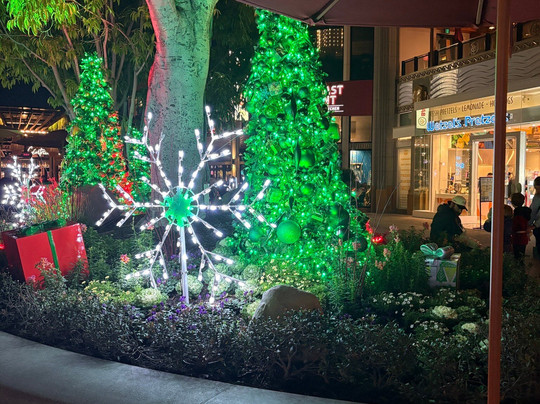 迪士尼城-阿纳海姆必去景点