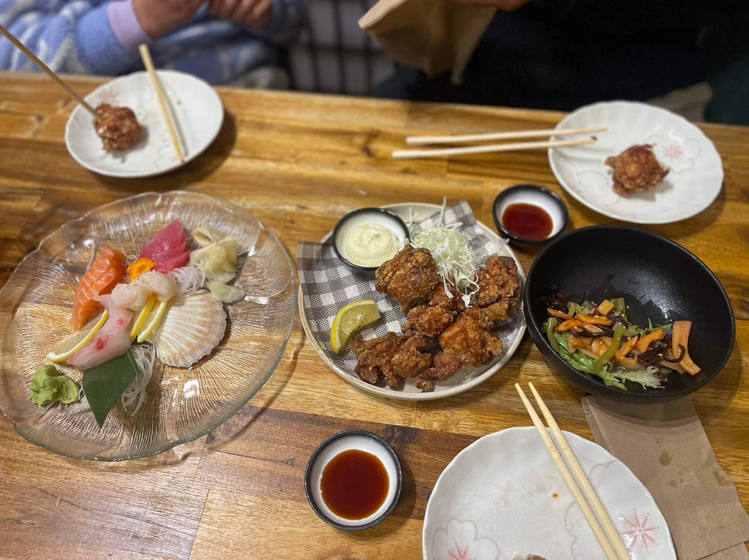 Teru Japanese Eatery