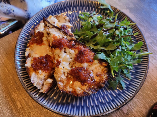 The Speakcheesey On Fossgate