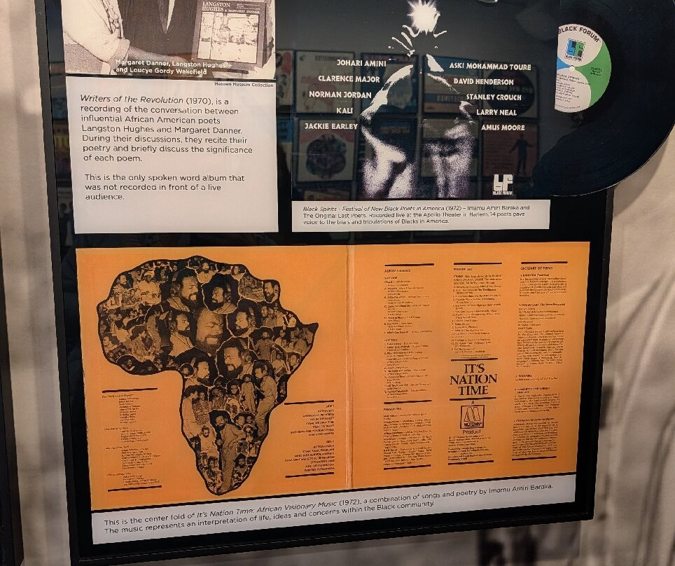 摩城博物馆-底特律必去景点