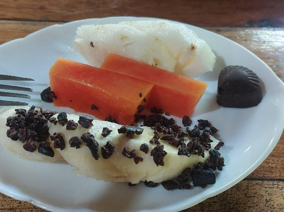 Rancho Raices De Puerto Jimenez-希门尼斯港必去景点