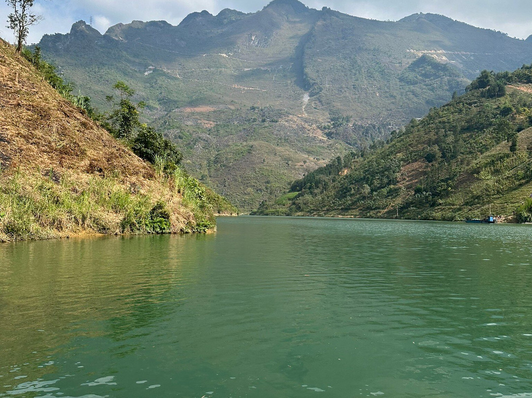 Vietnam Motorbike Tour Expert-河内必去景点