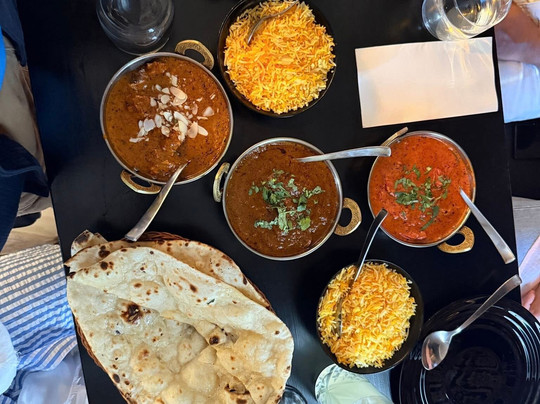 Spice Affair's Indian Restaurant