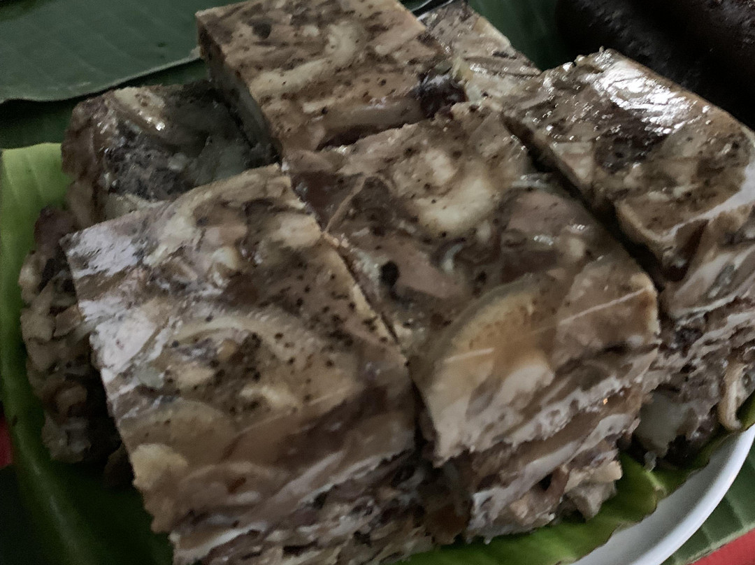 早市-琅勃拉邦必去景点