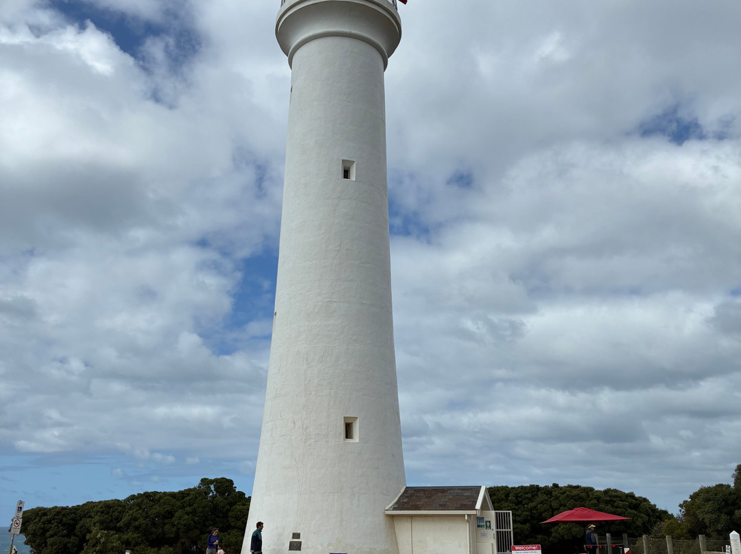 斯普利特角灯塔-Aireys Inlet必去景点