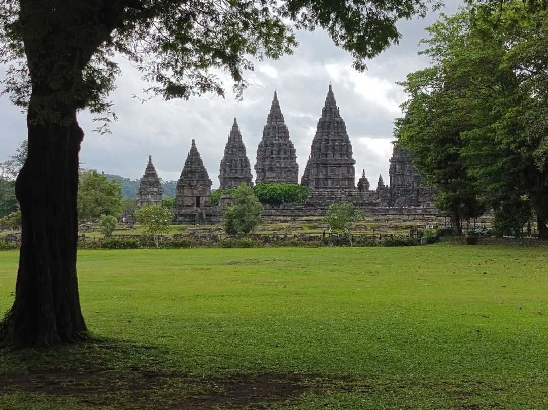 Journeast Indonesia Tour and Travel-Yogyakarta必去景点