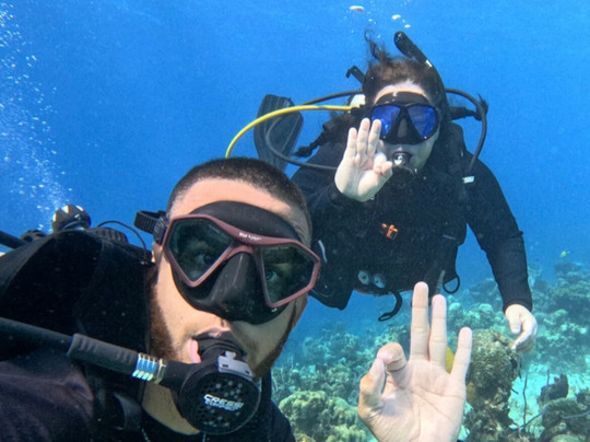 Varadero Diving Tour-Playa Larga必去景点