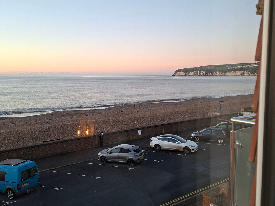 Mariners Hotel主图