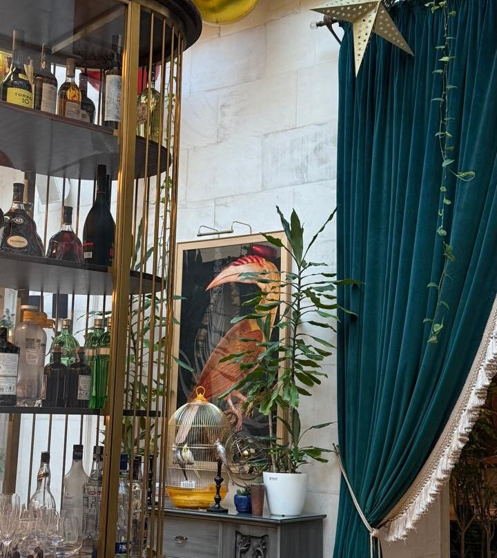 The Merchant Baku主图