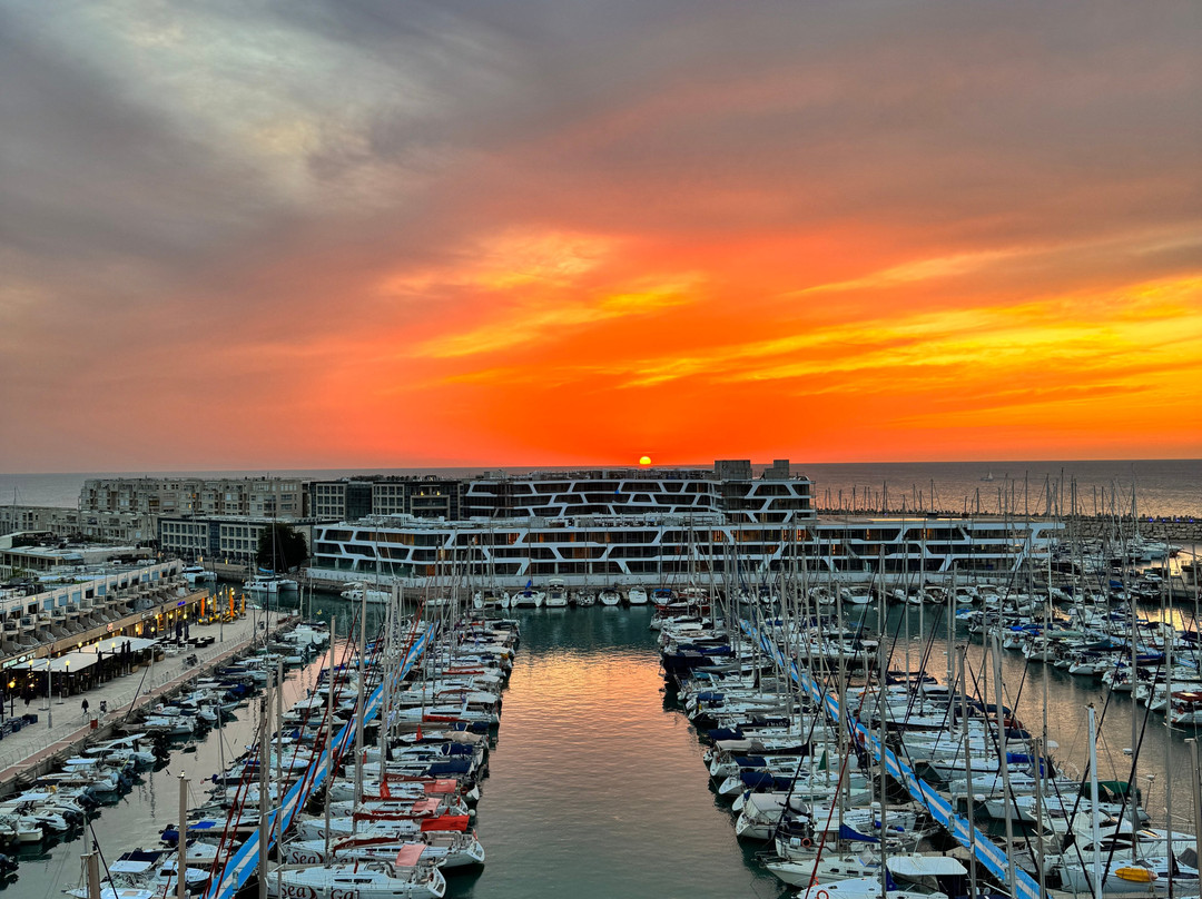 The Ritz-Carlton Herzliya主图