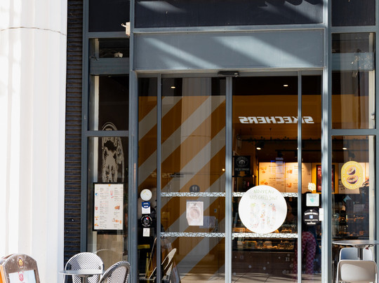 Promenade Des Pyrénées-坡市必去景点