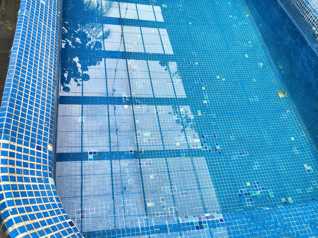 Las Jaras Aguas Termales主图