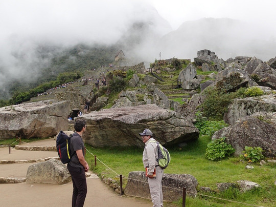 Inkayni Peru Tours-库斯科必去景点