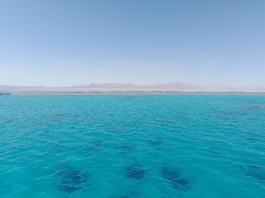 MenaDive-Safaga必去景点