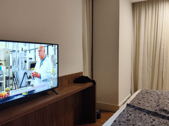 H Niteroi Hotel主图