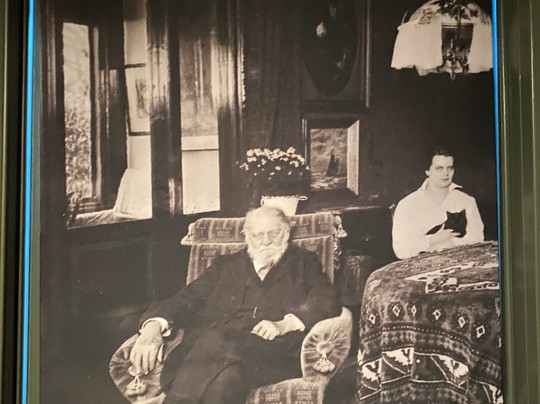 De Mesdag Collection-海牙必去景点