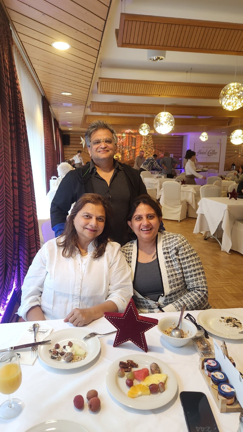 Hotel Cailler-官方