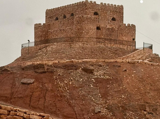 Al Rafidain Travel & Tourism Co.-Najaf必去景点