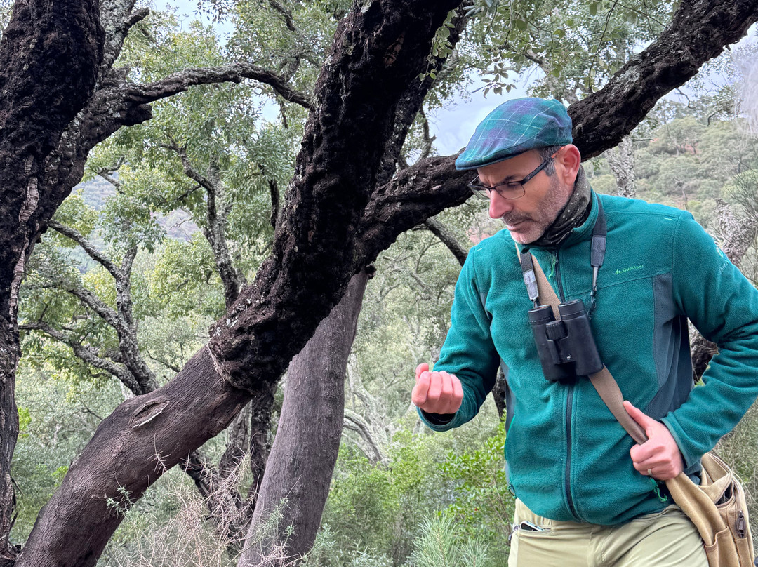 PerNatur - Nature Trails-奥良必去景点