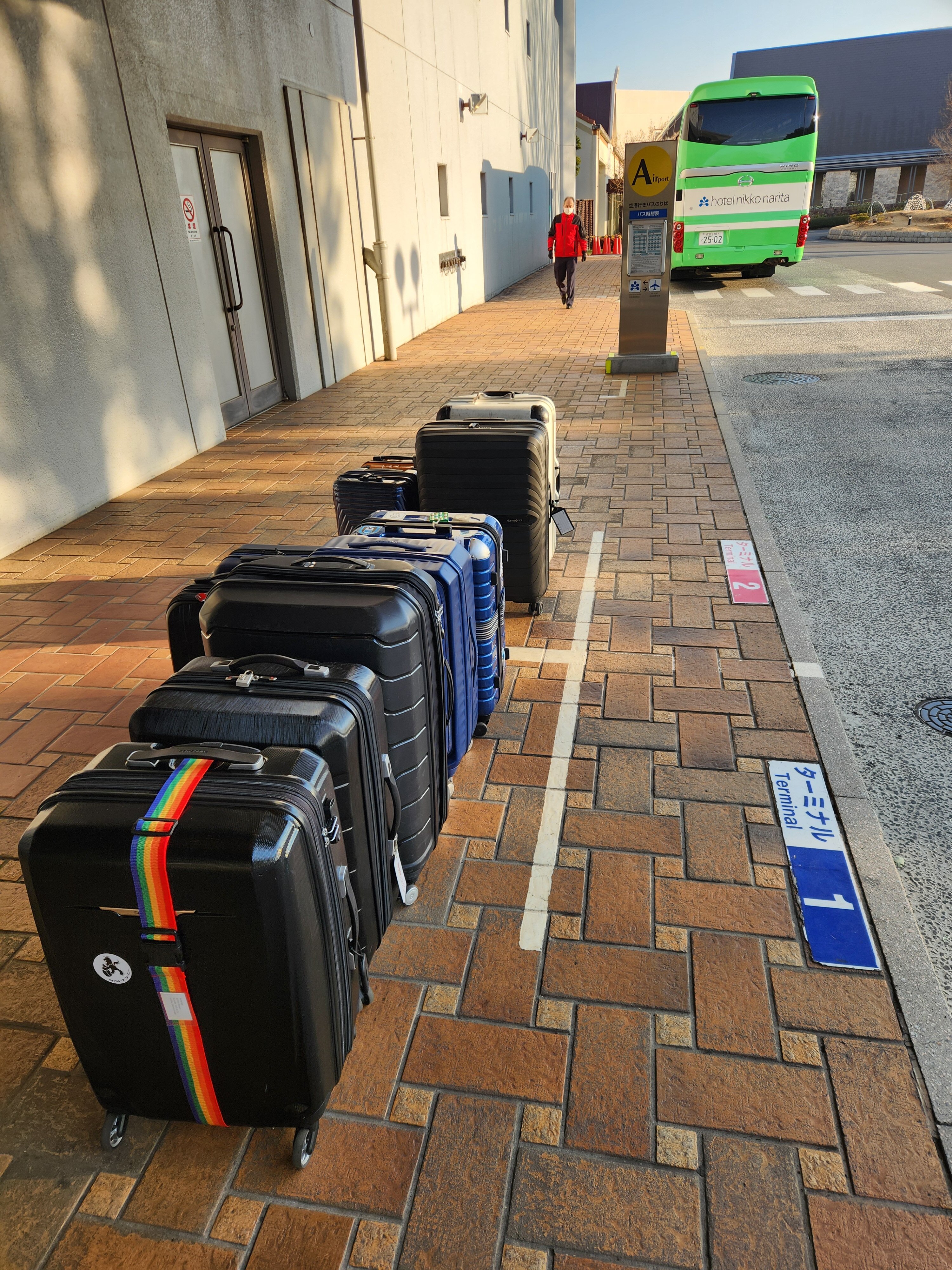 成田日航酒店-官方