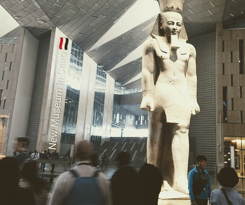 MTS Globe Egypt-Hurghada 1必去景点