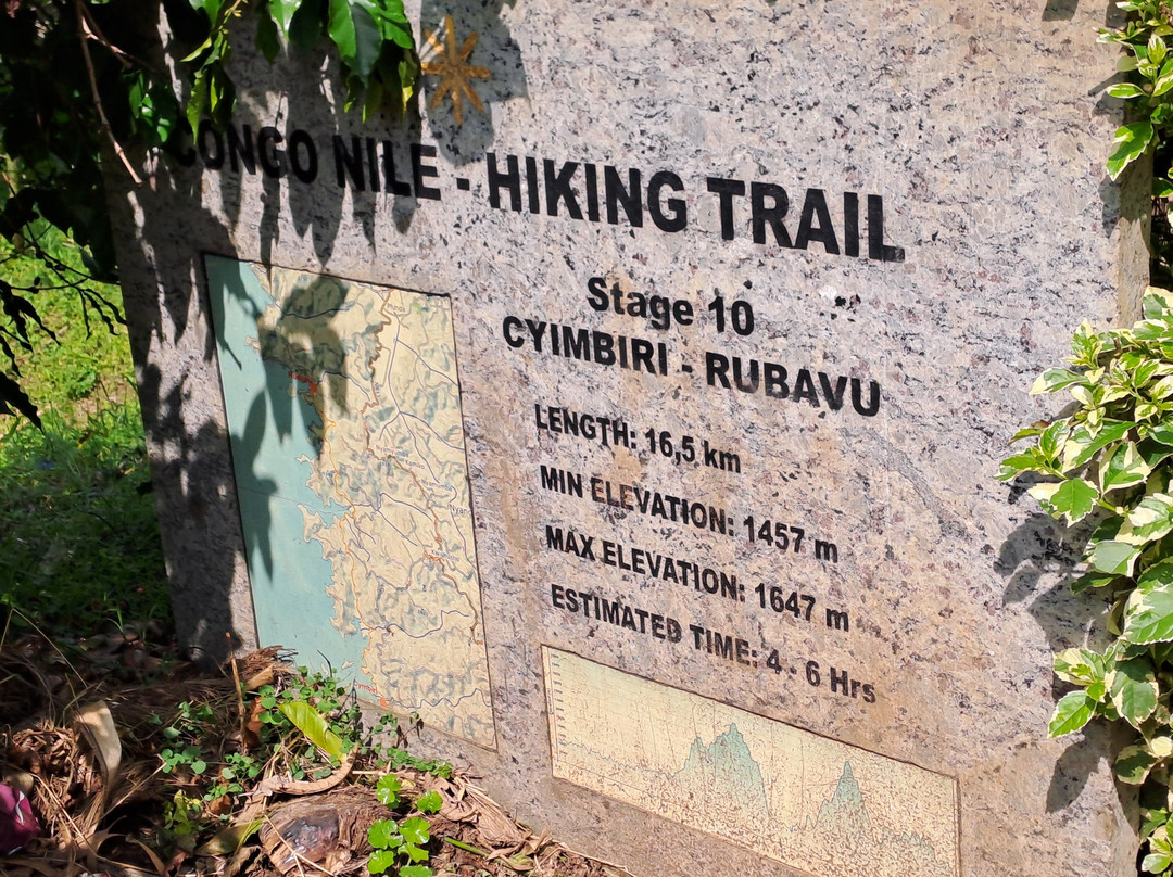 Go Gisenyi Tours-吉塞尼必去景点